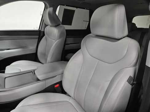 Used 2022 Hyundai Palisade SEL w/ 8P Bench Seat Package image 12