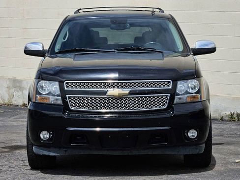 Used 2009 Chevrolet Tahoe LTZ image 8