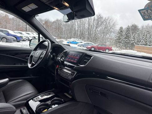 Used 2023 Honda Ridgeline Black Edition image 52