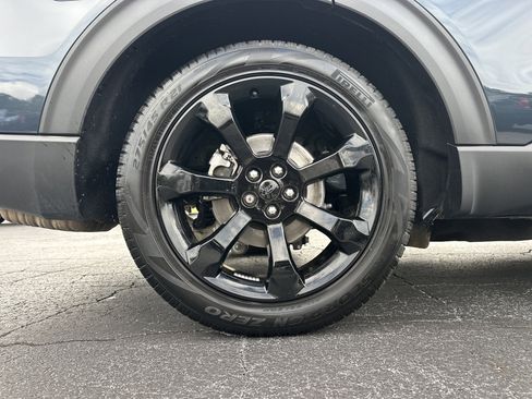 Used 2024 Ford Explorer ST-Line w/ Class IV Trailer Tow Package image 18