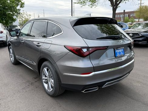 Used 2026 Acura MDX SH-AWD image 7