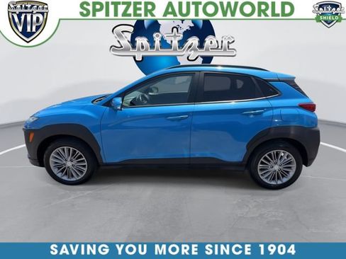 Used 2020 Hyundai Kona SEL FWD image 6