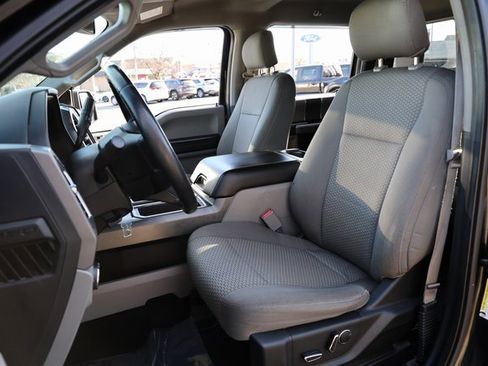 Used 2015 Ford F150 XLT w/ Equipment Group 302A Luxury image 18