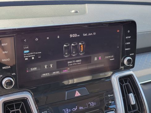 Used 2022 Kia Sorento SX w/ Panoramic Sunroof Package AWD/4WD image 26