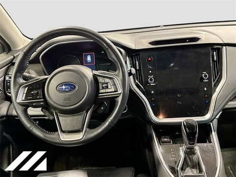Used 2022 Subaru Outback Limited image 25