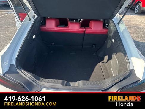 Used 2024 Acura Integra A-Spec FWD image 33