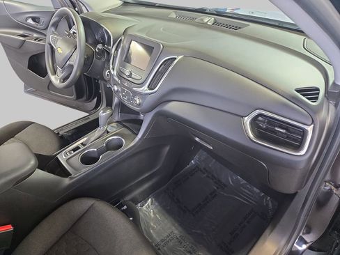 Used 2019 Chevrolet Equinox LT FWD image 10