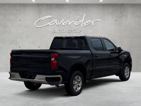 Used 2023 Chevrolet Silverado 1500 LT RWD image 16