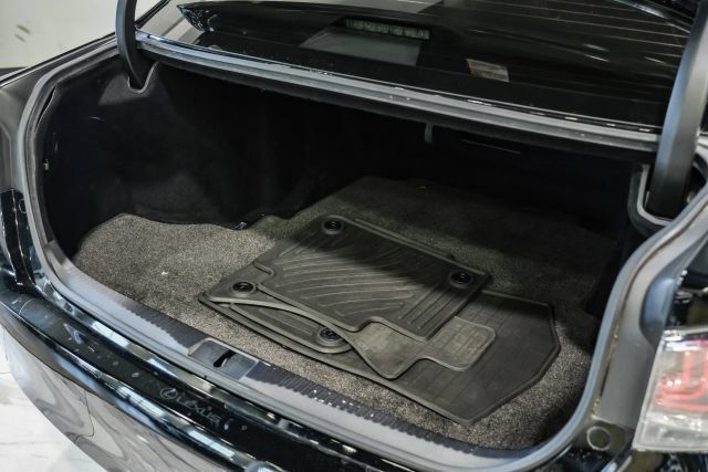 Used 2016 Lexus GS 350 AWD w/ Premium Package image 53