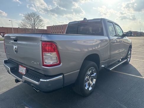 Used 2020 RAM 1500 Big Horn image 7