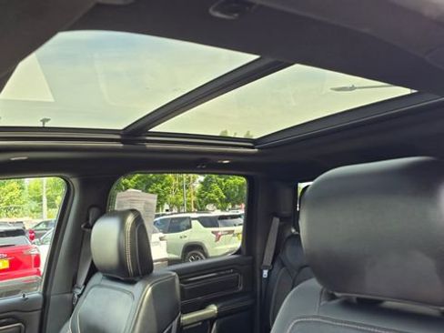 Used 2020 RAM 1500 Sport w/ Night Edition image 21