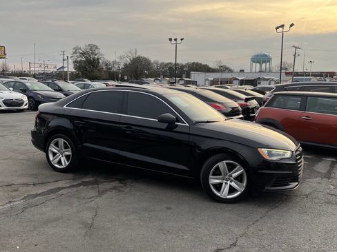 Used 2015 Audi A3 2.0T Premium Plus image 10