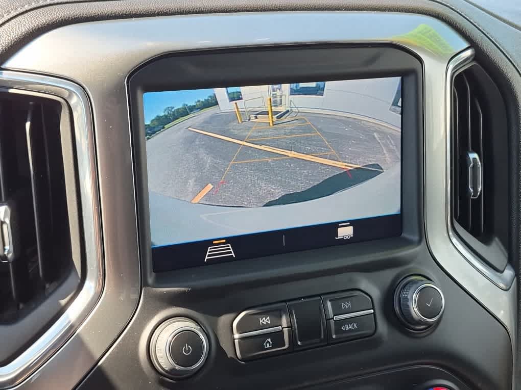Used 2021 Chevrolet Silverado 1500 RST AWD/4WD image 13