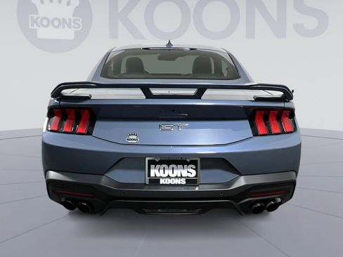 Used 2025 Ford Mustang GT Premium RWD image 10
