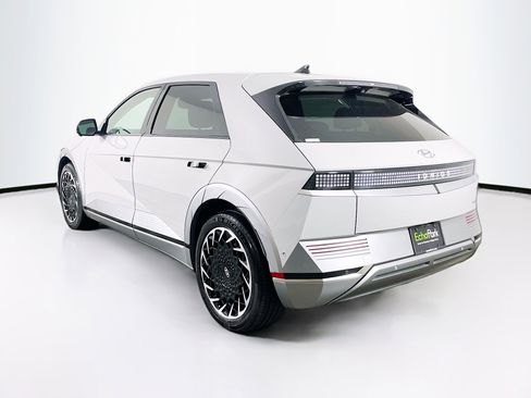 Used 2024 Hyundai Ioniq 5 Limited image 5