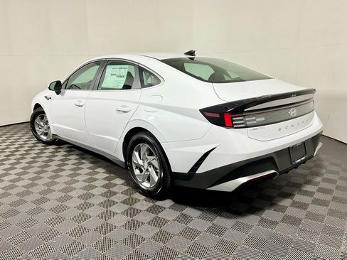 New 2026 Hyundai Sonata SE image 11