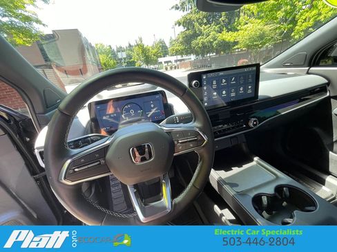 Used 2024 Honda Prologue Elite image 43