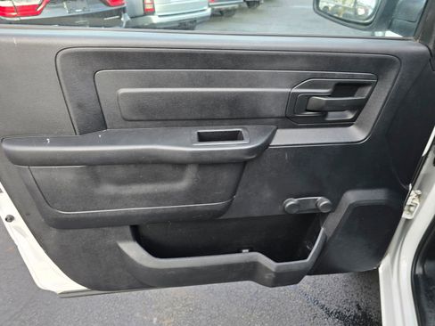 Used 2015 RAM 2500 Tradesman w/ Popular Equipment Group image 22