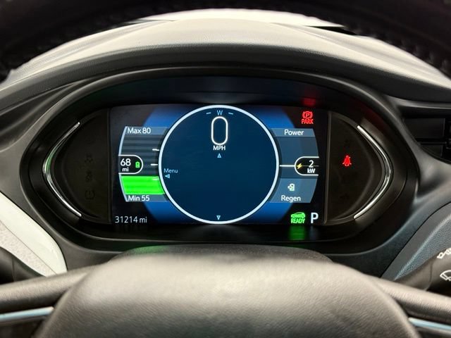 Used 2021 Chevrolet Bolt LT FWD image 31