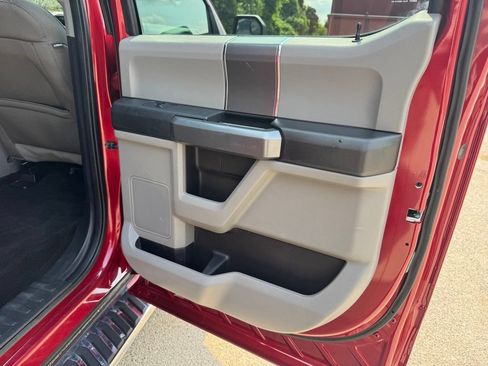 Used 2018 Ford F150 XLT w/ Equipment Group 301A Mid AWD/4WD image 18