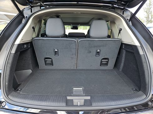 New 2026 Acura MDX FWD image 24