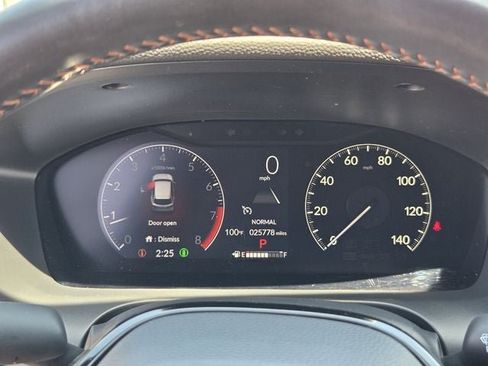 Certified 2024 Honda HR-V Sport image 28