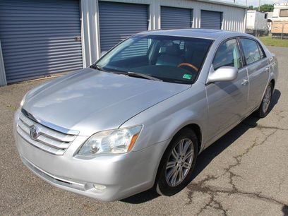 Used 2006 Toyota Avalon Limited