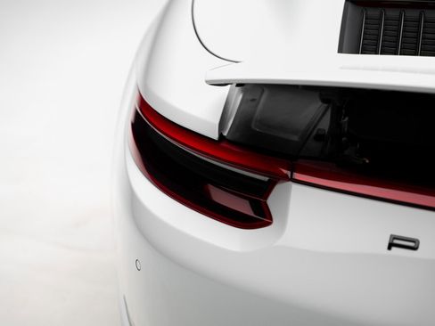 Used 2019 Porsche 911 Targa 4S image 29