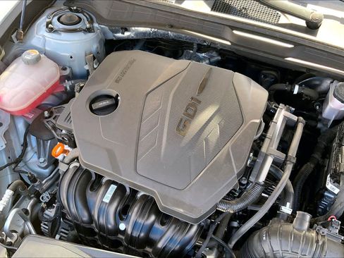 Used 2024 Hyundai Sonata SEL w/ Convenience Package image 33