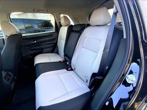 New 2026 Honda CR-V EX image 10