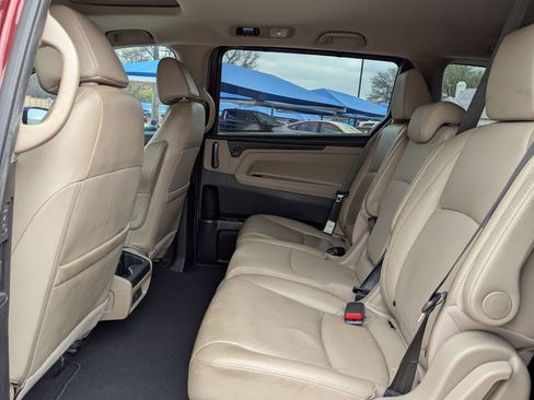 Used 2020 Honda Odyssey EX-L image 15