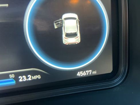 Used 2023 Hyundai Kona N image 11