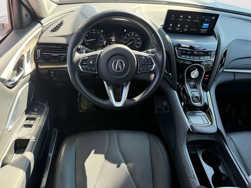 Used 2023 Acura RDX AWD image 11