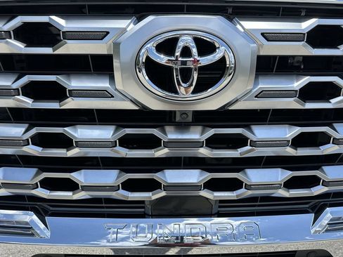 Used 2026 Toyota Tundra 1794 Edition AWD/4WD image 32
