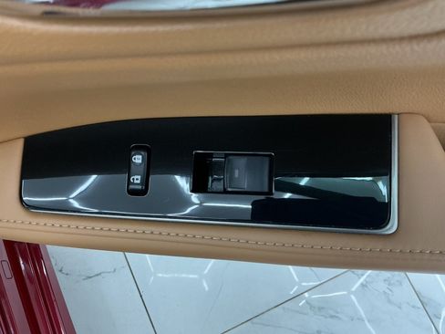 Used 2017 Lexus ES 350 w/ Premium Package FWD image 40