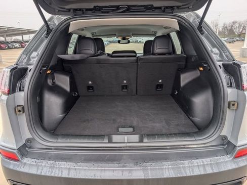 Used 2022 Jeep Cherokee Latitude image 27