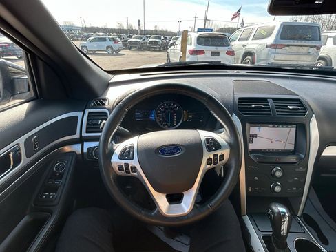 Used 2014 Ford Explorer XLT w/ Equipment Group 202A image 31