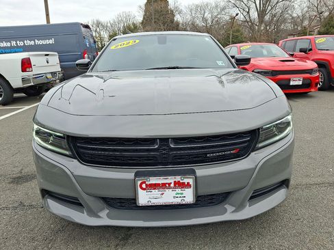 Used 2023 Dodge Charger SXT w/ Cold Weather Package image 8