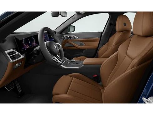 New 2026 BMW i4 xDrive40i image 6