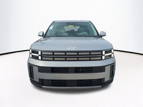 New 2026 Hyundai Santa Fe SE w/ Tow & Go Package image 3