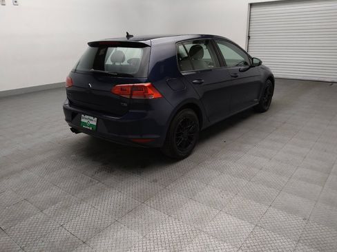 Used 2016 Volkswagen Golf S FWD image 9