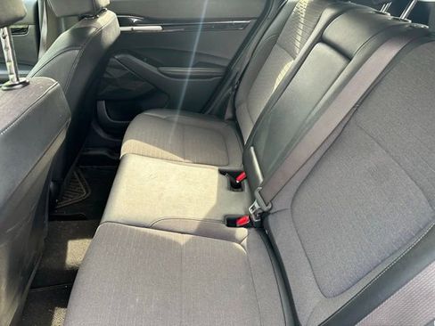Used 2023 Kia Seltos S AWD/4WD image 9