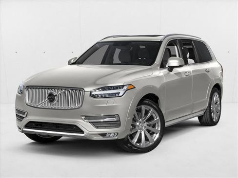 Used 2016 Volvo XC90 T6 Momentum w/ Protection Package Plus image 1