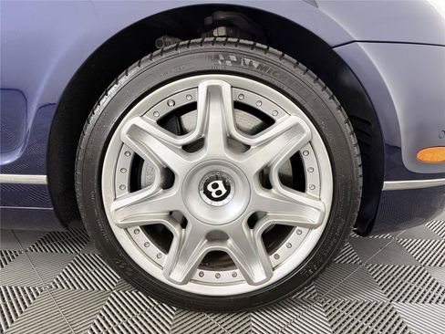 Used 2013 Bentley Flying Spur Flying Spur AWD/4WD image 10