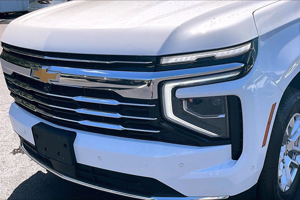 Used 2025 Chevrolet Tahoe LT AWD/4WD image 31