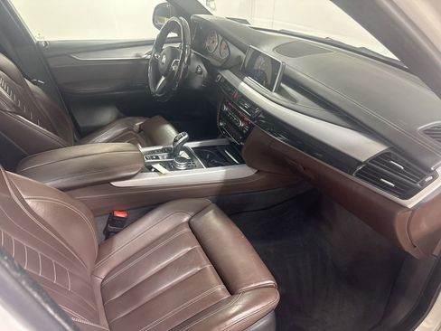 Used 2017 BMW X5 xDrive35i AWD/4WD image 27