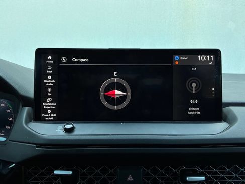 Used 2023 Honda Accord Sport image 29