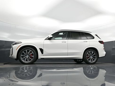 New 2026 BMW X5 sDrive40i w/ M Sport Package RWD image 39
