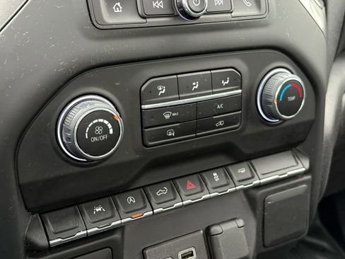 Used 2024 Chevrolet Silverado 1500 W/T w/ WT Fleet Convenience Package image 23