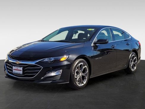Used 2023 Chevrolet Malibu LT image 9